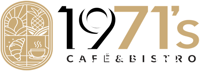 1971 Cafe Bistro