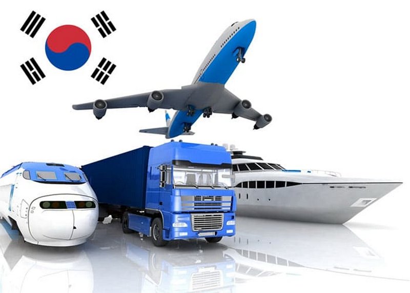 Dịch vụ chuyển phát nhanh đặc biệt Việt Nam – Korea  của One Service